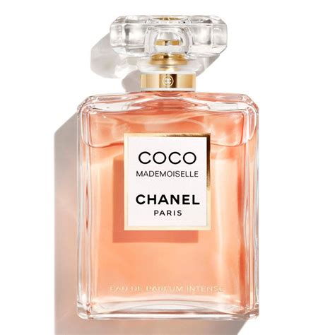 chanel coco mademoiselle intense woda perfumowana 100ml|coco chanel mademoiselle intense price.